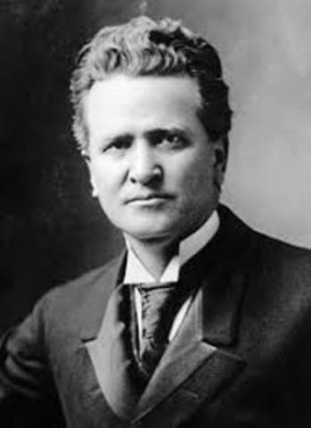 Robert La Follette