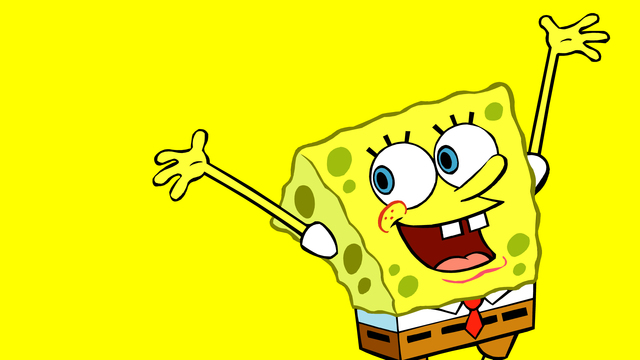 Spongebob Squarepants (TV)