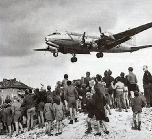 Berlin Airlift