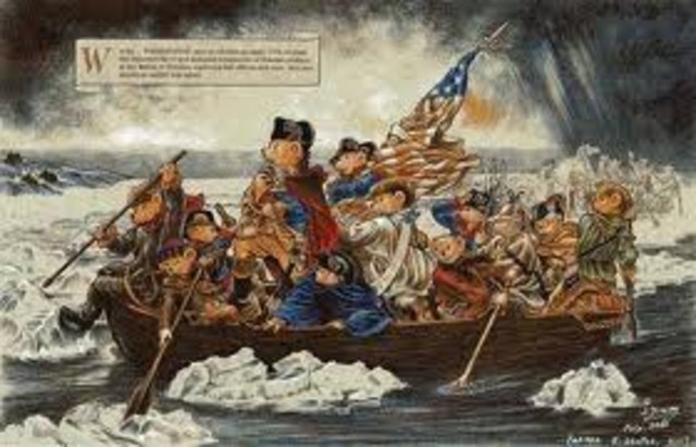Battle of Trenton
