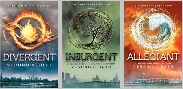 Divergent Series (Book)