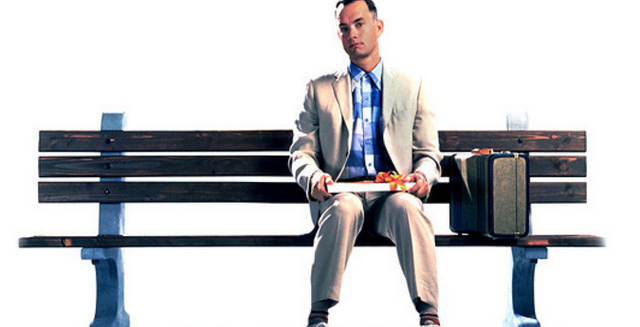 Forrest Gump (Film)