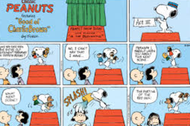 Pittsburgh Post Gazette Comics (Newspaper)