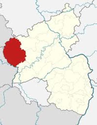 Getting the Rhineland