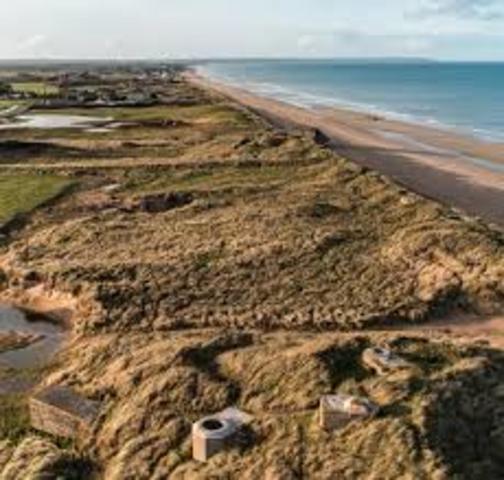 german invasion of france