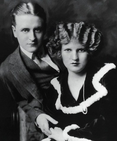 Fitzgerald's Marriage