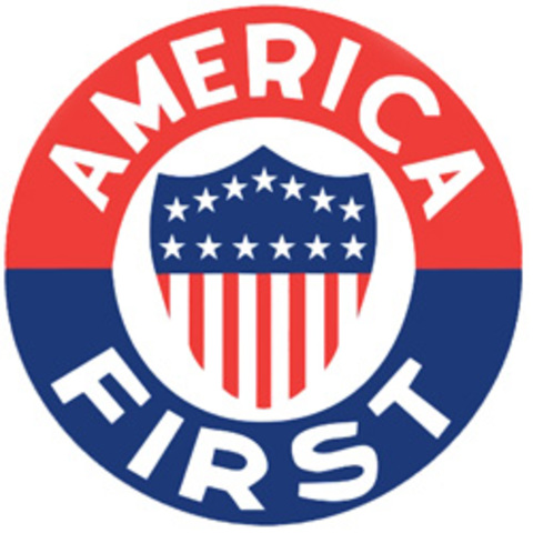 America First Committee Launched