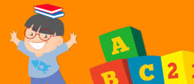 Froebel noción de estudiante