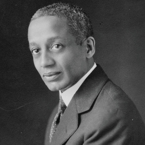 Alain Locke