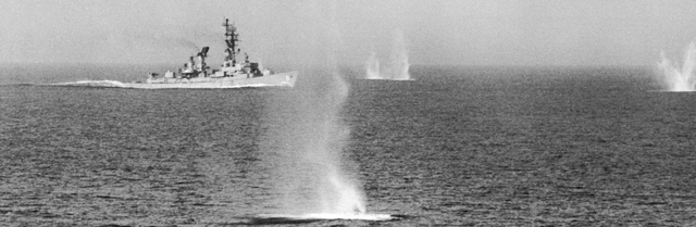 US involvement in Vietnam begins