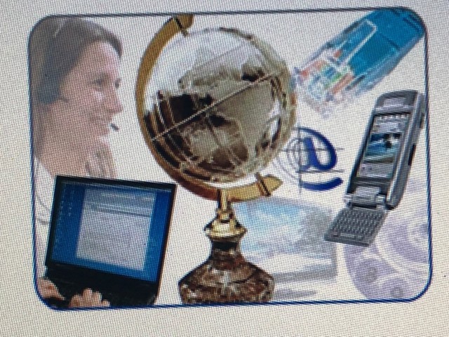 La Inserción de Diferentes Modalidades (Ubicuidad)