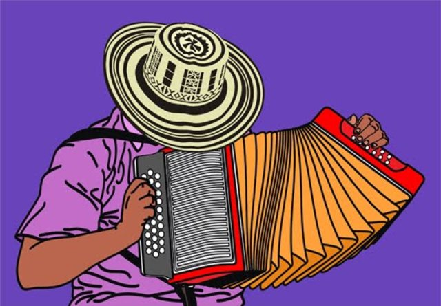 Cine nacional premiado en Cannes, el reconocimiento del vallenato tradicional por la Unesco.