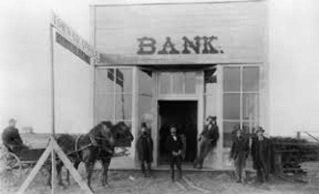 1920s Economy: Banking