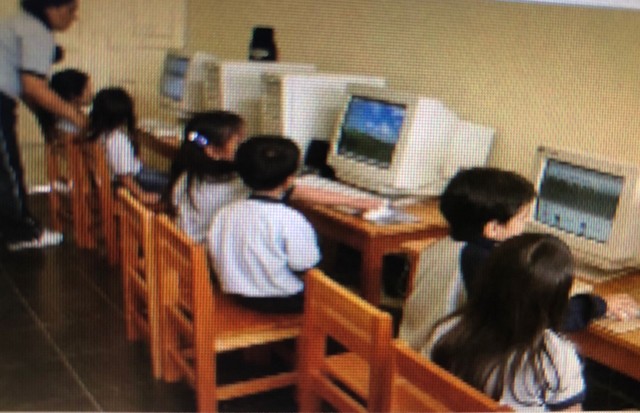 Enseñanza por Correspondencia