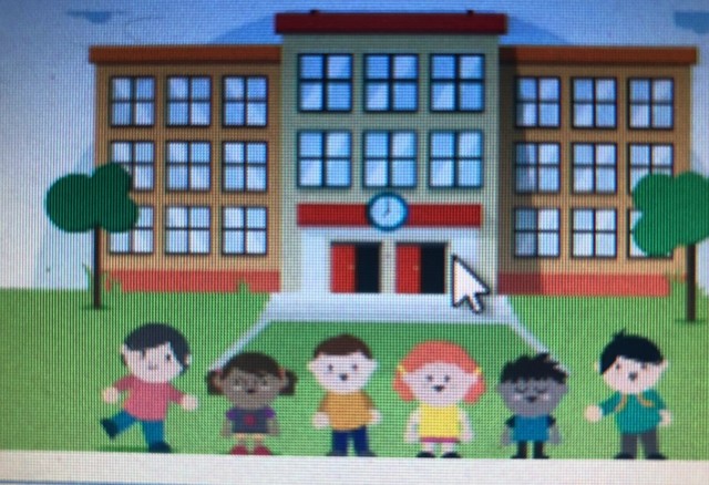 Método Monitoreal de Enseñanza