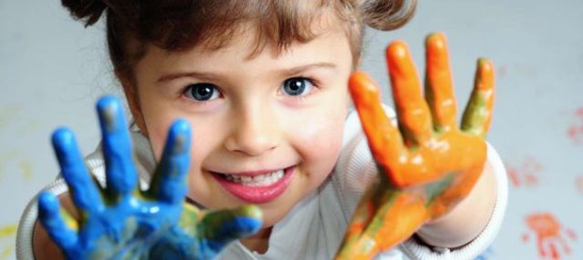 Noción de educación según Fröbel