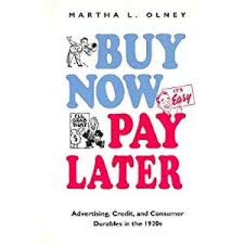 1920s Economy: Mass Consumption and Mass Culture