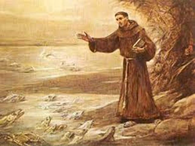 Encuentra su Vocación, empieza a Predicar