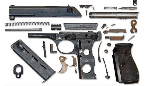 Segunda revolución industrial