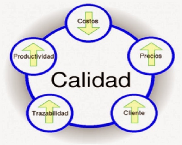 Circulos de Calidad
