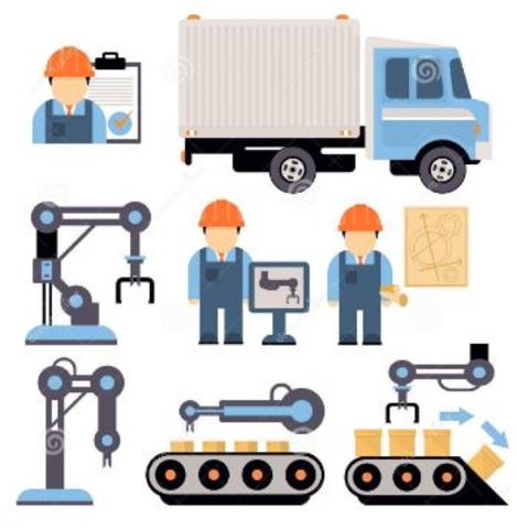 Tercera revolución industrial