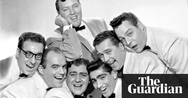 Bill Haley and the Comets