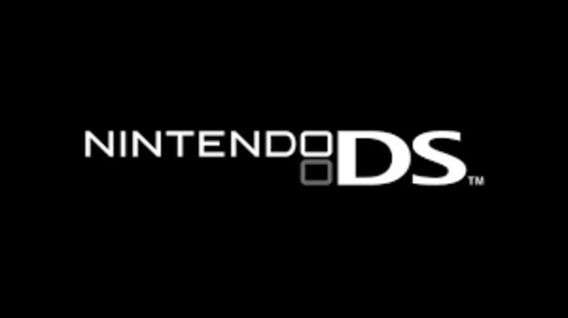 DS Games (Gaming)
