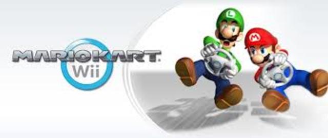 Wii (Gaming)