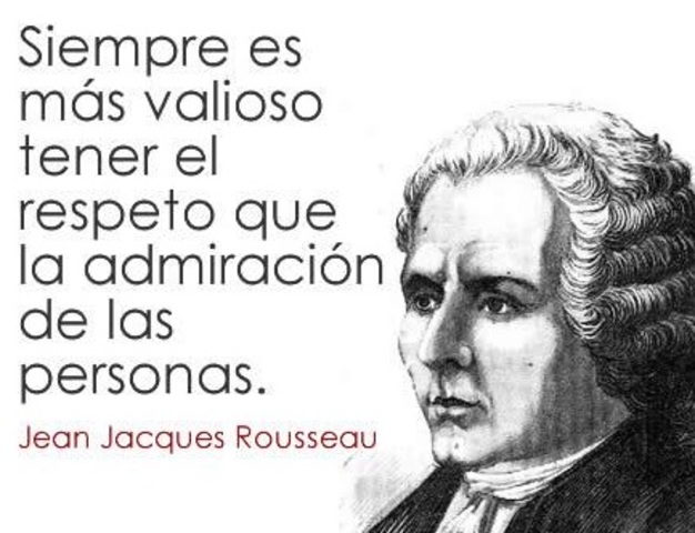 Rousseau