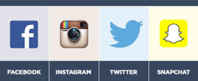 Social Media (Internet)