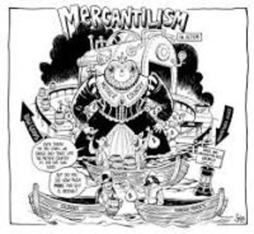 Mercantilism