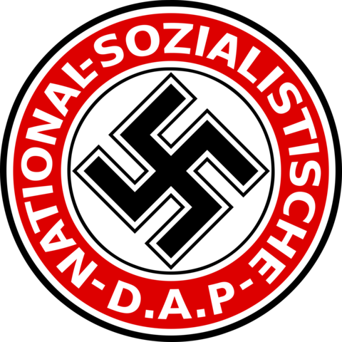 German Workers' Party established