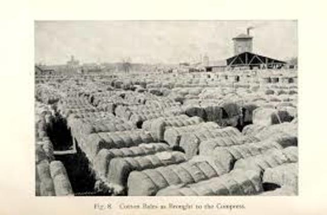 Farmer Problems- 1920's Economy