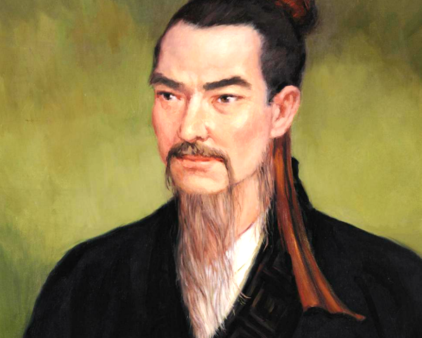 the thought of Camera Obscura