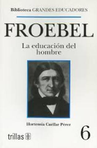 Fróbel