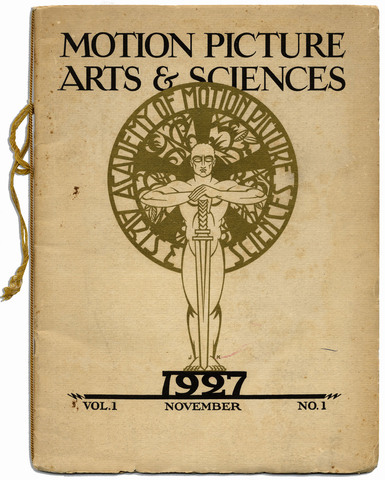 Academy of Motion Picture Arts and Sciences