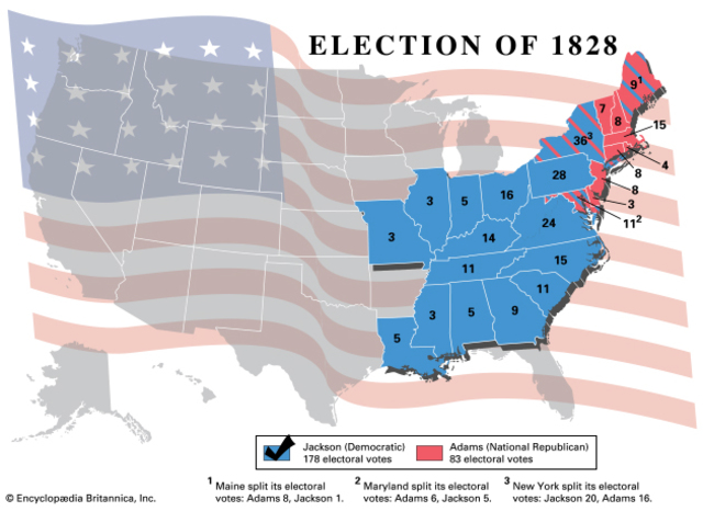 Election of 1828