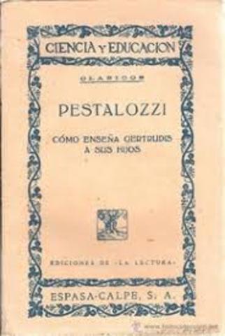 Pestalozzi