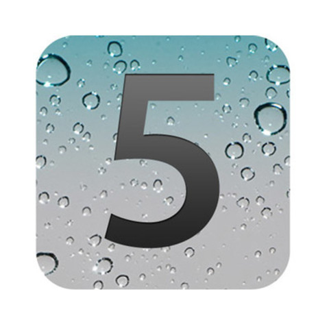 iOS 5
