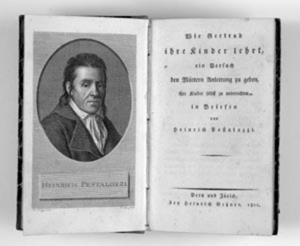 Pestalozzi
