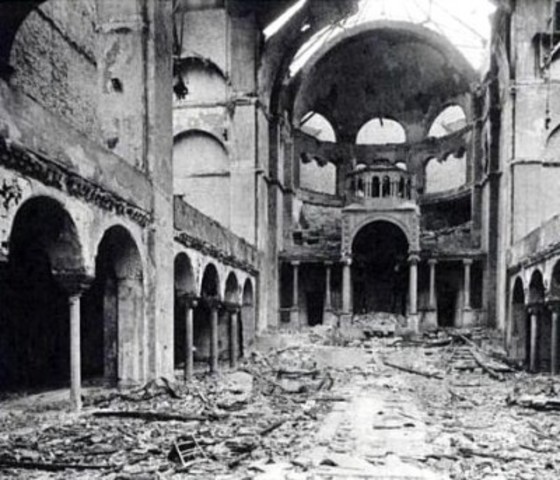 Kristallnacht