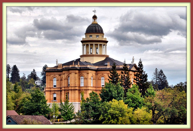 Moved back to Auburn