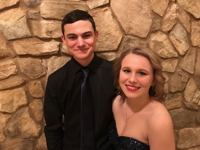 Who Knew I Could Smile?