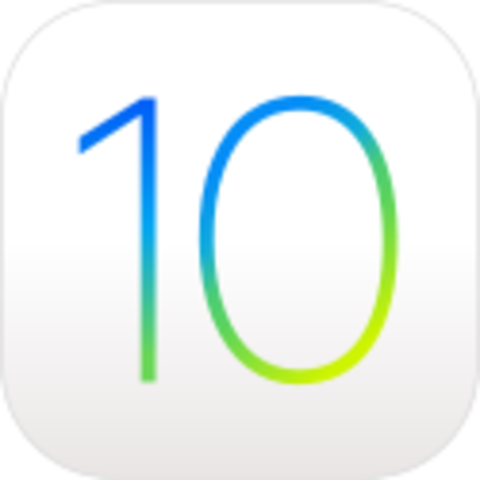 iOS 10