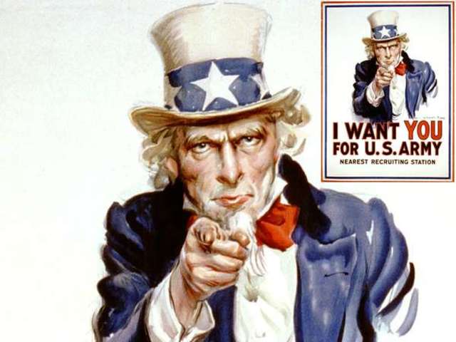 Congress Instituted the Draft