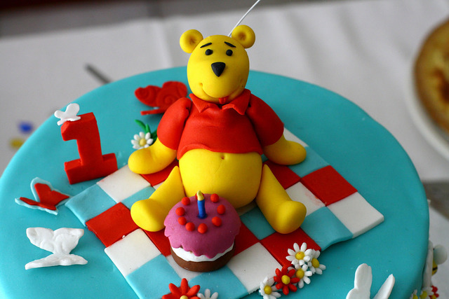 Another day, Another year