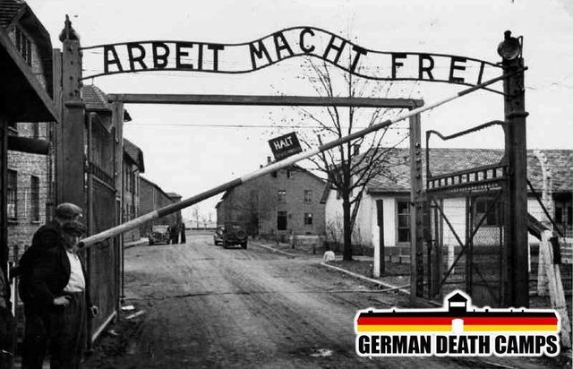 Death Camps