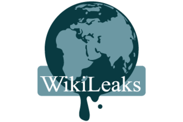 WikiLeaks