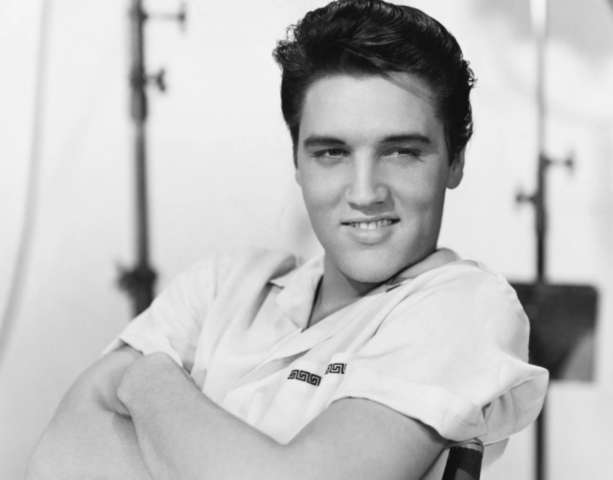 Elvis Presley