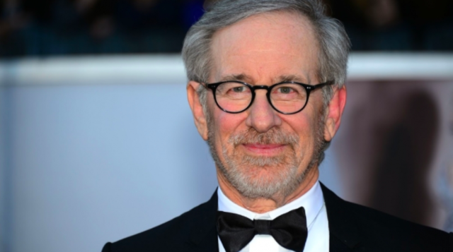 Steven Spielberg